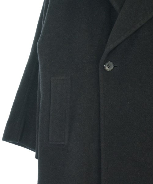 YOHJI YAMAMOTO +NOIR 其他大衣