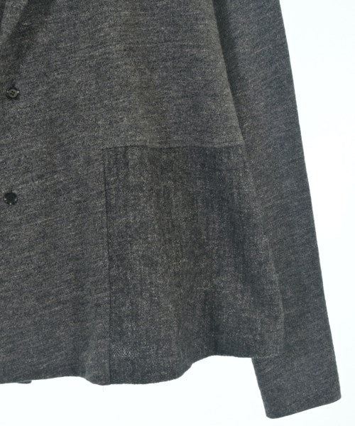 YOHJI YAMAMOTO +NOIR 休閒夾克