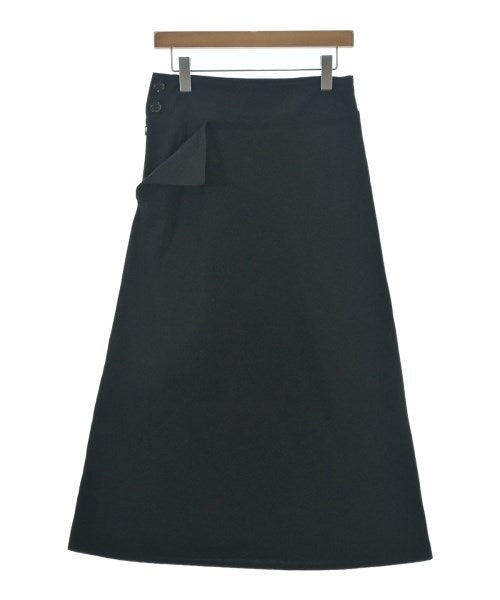YOHJI YAMAMOTO +NOIR 長裙/超長裙