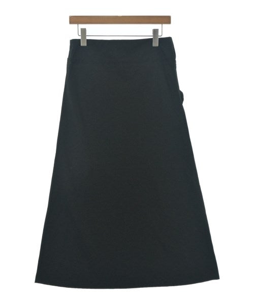 YOHJI YAMAMOTO +NOIR 長裙/超長裙