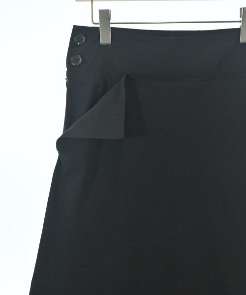 YOHJI YAMAMOTO +NOIR 長裙/超長裙