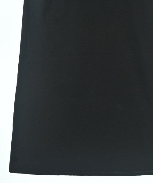 YOHJI YAMAMOTO +NOIR 長裙/超長裙