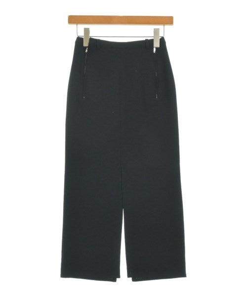 YOHJI YAMAMOTO +NOIR 膝上裙