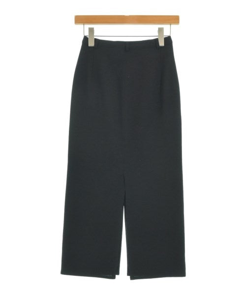 YOHJI YAMAMOTO +NOIR 膝上裙