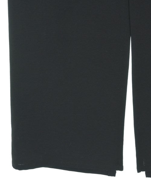 YOHJI YAMAMOTO +NOIR 膝上裙