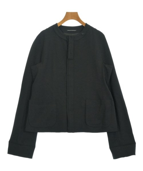 YOHJI YAMAMOTO +NOIR 休閒夾克
