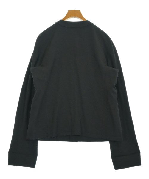 YOHJI YAMAMOTO +NOIR 休閒夾克