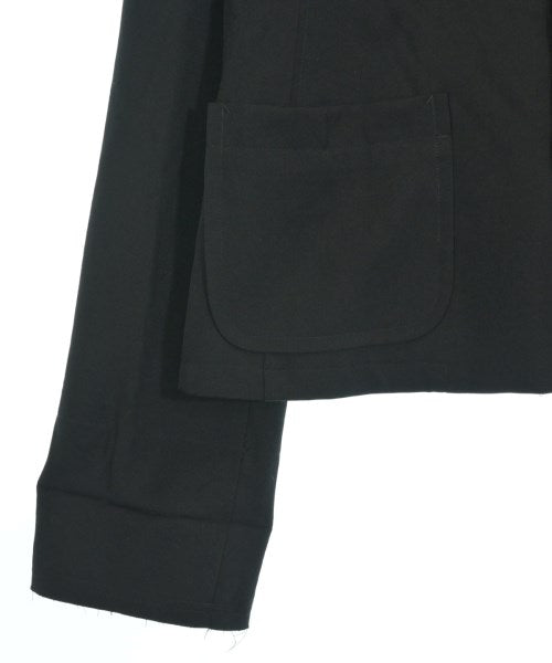YOHJI YAMAMOTO +NOIR 休閒夾克