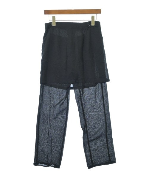 YOHJI YAMAMOTO +NOIR 其他款