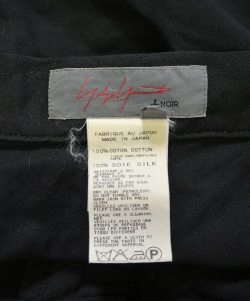 YOHJI YAMAMOTO +NOIR 其他款