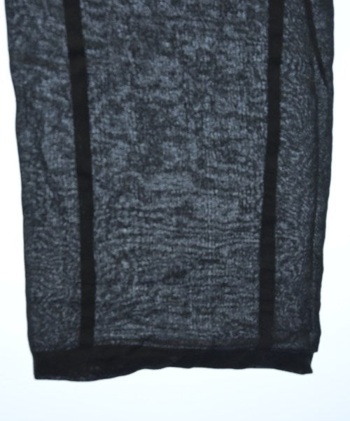 YOHJI YAMAMOTO +NOIR 其他款