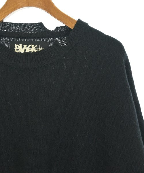 YOHJI YAMAMOTO +NOIR 毛衣