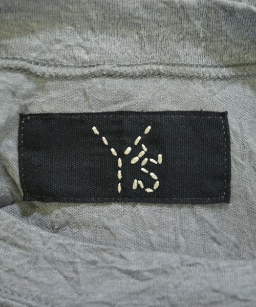YOHJI YAMAMOTO +NOIR T恤/上衣