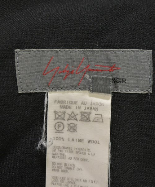 YOHJI YAMAMOTO +NOIR 其他款