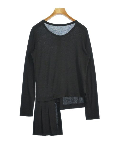 YOHJI YAMAMOTO +NOIR 開襟衫