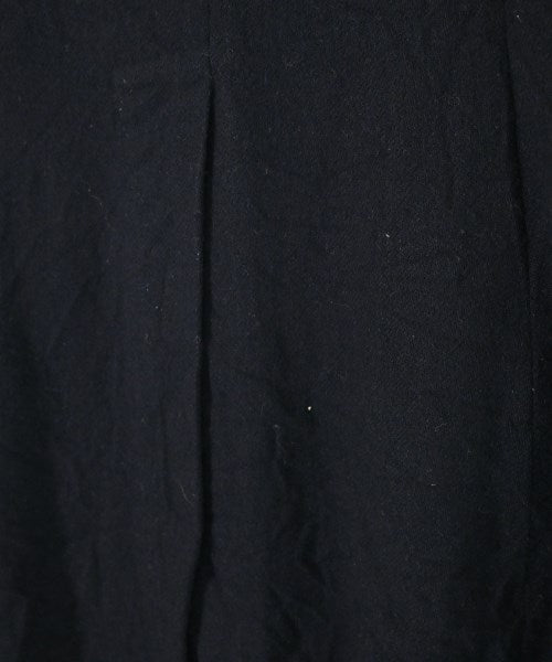 YOHJI YAMAMOTO +NOIR 切斯特披風