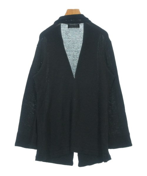 YOHJI YAMAMOTO +NOIR 休閒夾克