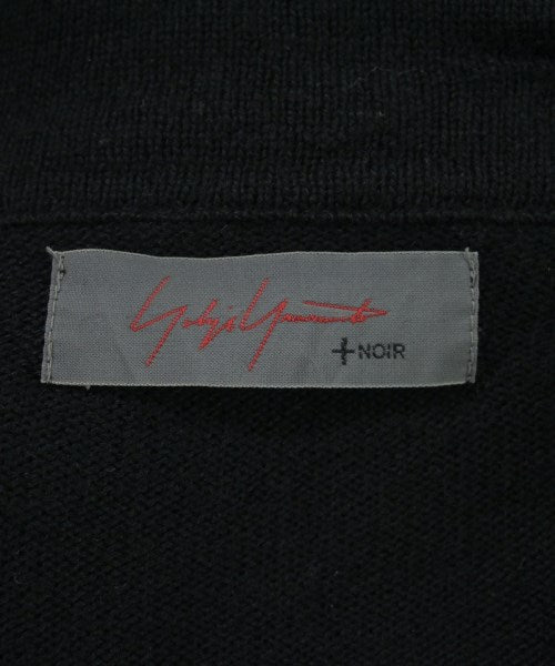 YOHJI YAMAMOTO +NOIR 休閒夾克