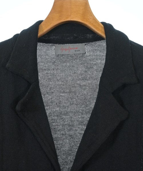 YOHJI YAMAMOTO +NOIR 休閒夾克