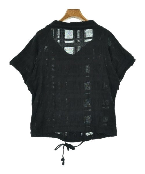 YOHJI YAMAMOTO +NOIR T恤/上衣