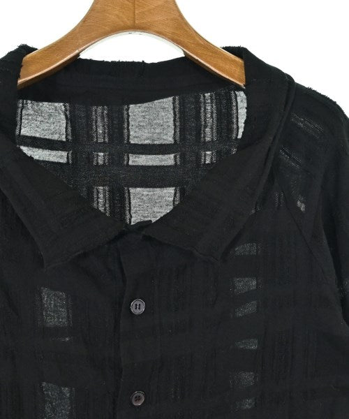 YOHJI YAMAMOTO +NOIR T恤/上衣