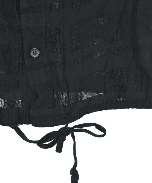 YOHJI YAMAMOTO +NOIR T恤/上衣