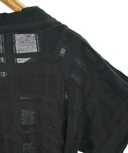 YOHJI YAMAMOTO +NOIR T恤/上衣