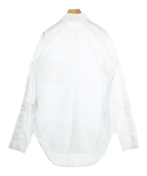 YOHJI YAMAMOTO +NOIR 休閒襯衫