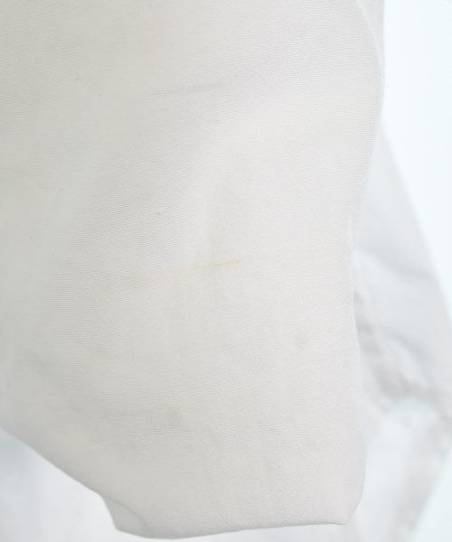 YOHJI YAMAMOTO +NOIR 休閒襯衫