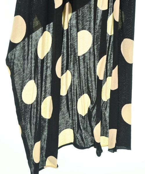 YOHJI YAMAMOTO +NOIR 開襟衫