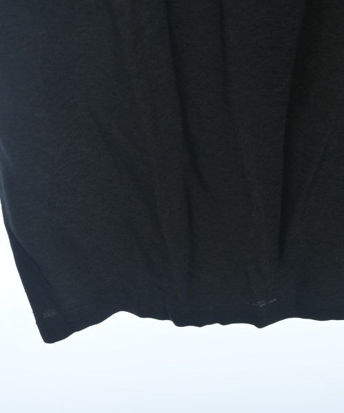 YOHJI YAMAMOTO +NOIR 膝上裙