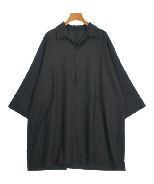 YOHJI YAMAMOTO +NOIR 洋裝
