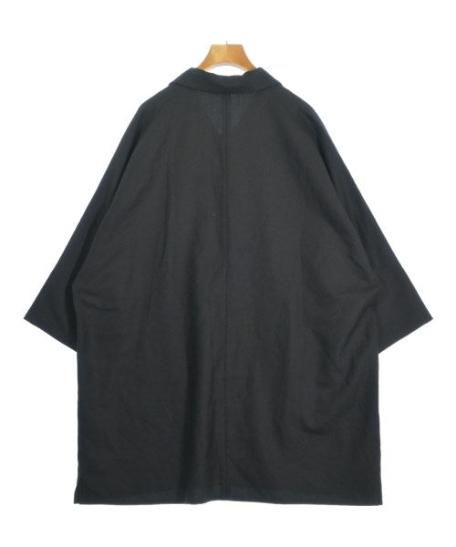 YOHJI YAMAMOTO +NOIR 洋裝