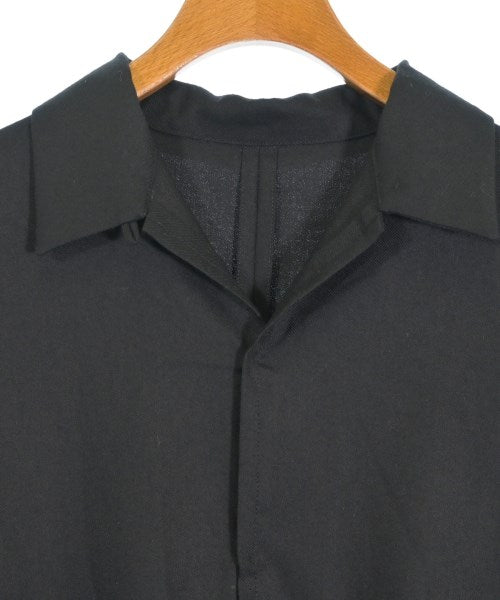 YOHJI YAMAMOTO +NOIR 洋裝