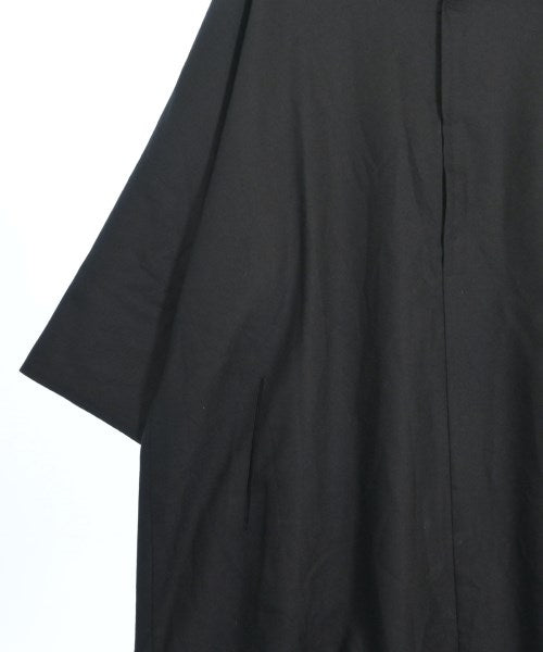 YOHJI YAMAMOTO +NOIR 洋裝