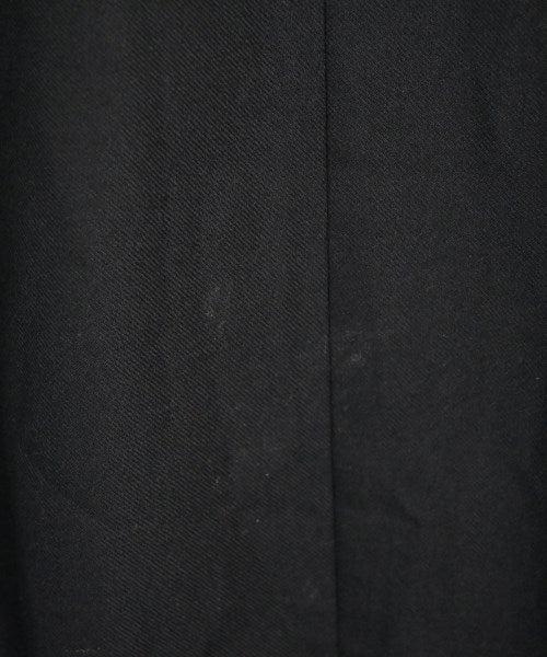 YOHJI YAMAMOTO +NOIR 洋裝