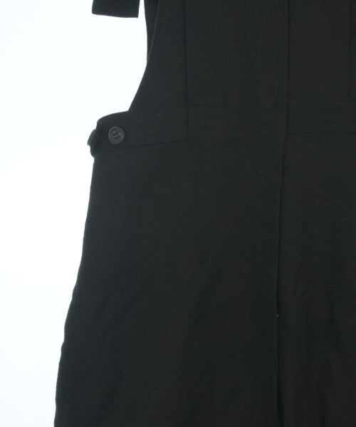 YOHJI YAMAMOTO +NOIR 連身衣/馬戲團服/連身褲
