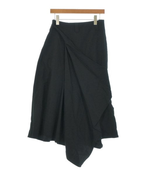 YOHJI YAMAMOTO +NOIR 長裙/超長裙