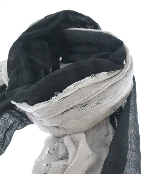 YOHJI YAMAMOTO +NOIR 披肩