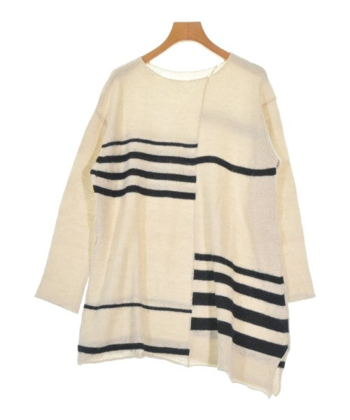 YOHJI YAMAMOTO +NOIR 毛衣