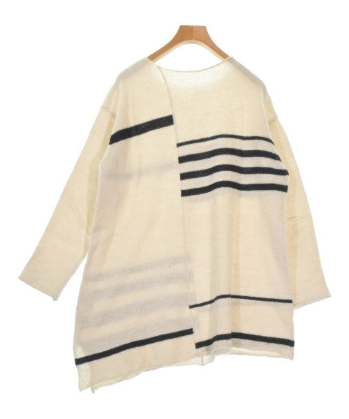 YOHJI YAMAMOTO +NOIR 毛衣