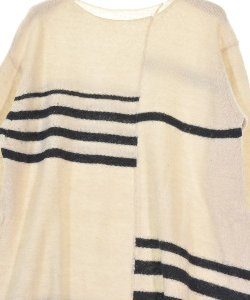 YOHJI YAMAMOTO +NOIR 毛衣