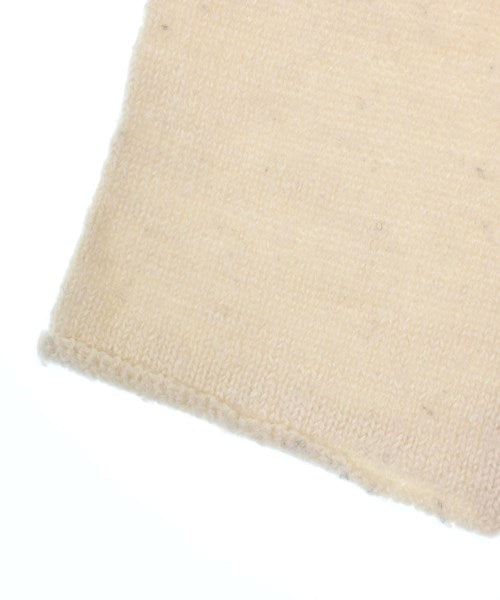 YOHJI YAMAMOTO +NOIR 毛衣