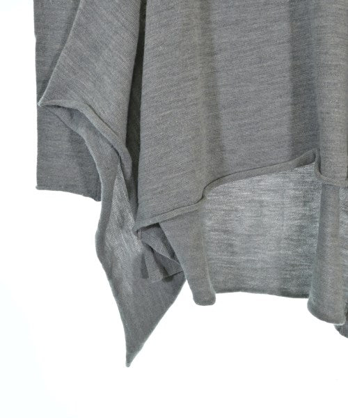 YOHJI YAMAMOTO +NOIR 毛衣