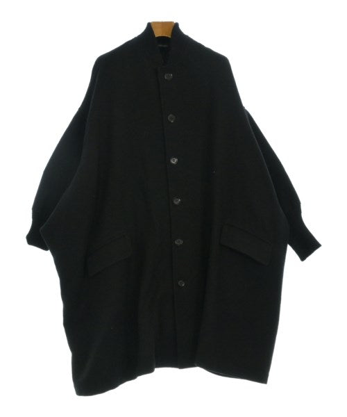 YOHJI YAMAMOTO +NOIR 其他大衣