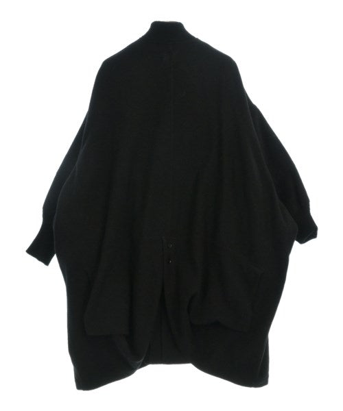 YOHJI YAMAMOTO +NOIR 其他大衣