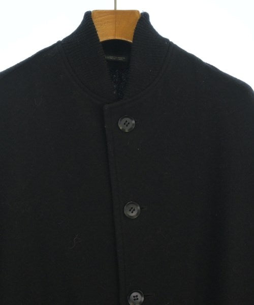 YOHJI YAMAMOTO +NOIR 其他大衣