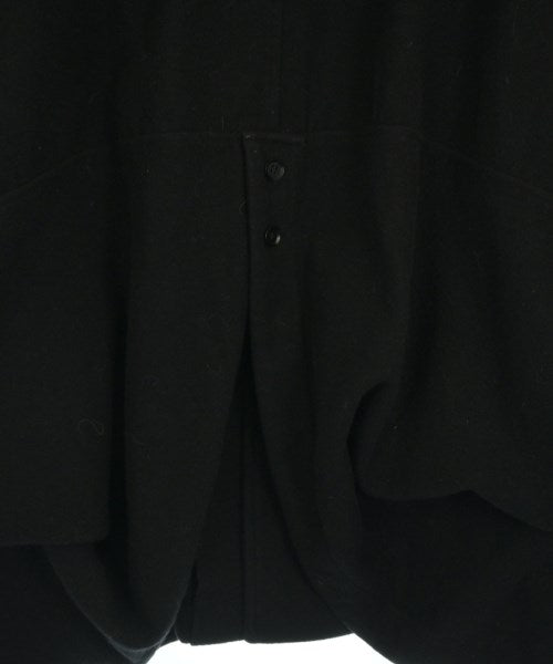 YOHJI YAMAMOTO +NOIR 其他大衣
