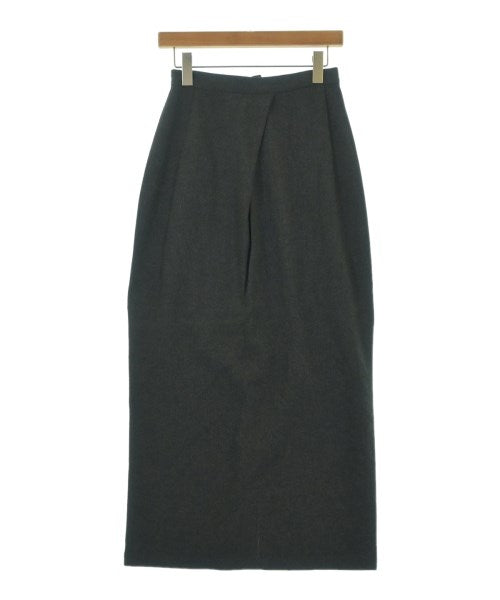 YOHJI YAMAMOTO +NOIR 長裙/超長裙
