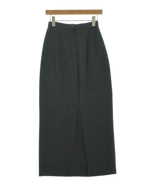 YOHJI YAMAMOTO +NOIR 長裙/超長裙
